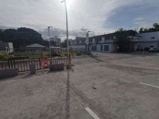 For rent warehouse at Dau Mabalacat City Pampanga