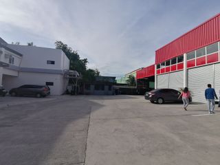 For lease warehouse at Mabalacat City Pampanga