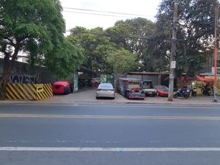 Flood-Free Commercial or Industrial Lot in Marikina, Metro Manila