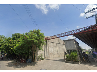 941 SQM. Naga City Warehouse for Lease