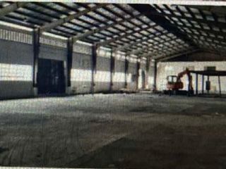 2800 square meters Warehouse for Lease at Carmona, Cavite
