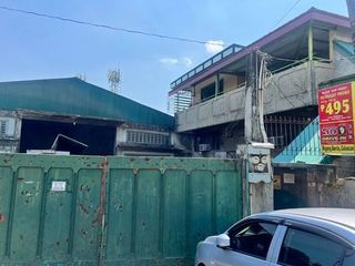 Office Warehouse for Lease at Apolinario Samson Balintawak, Quezon City