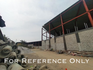27,000 square meter Warehouse For Rent in San Fernando, Pampanga