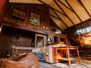 House & Lot - Baguio City