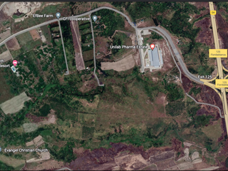 Floridablanca, Pampanga 8.6 Hectares