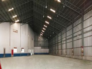 1980 square meters Warehouse for Lease at San Pedro,  Laguna