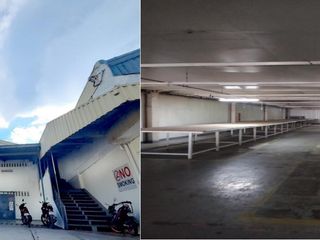 1000 square meters Warehouse for Lease at San Pedro, Laguna