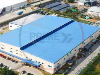 STO TOMAS. 2 WAREHOUSE FOR LEASE | BATANGAS