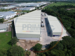 STO TOMAS 4 WAREHOUSE FOR LEASE | BATANGAS