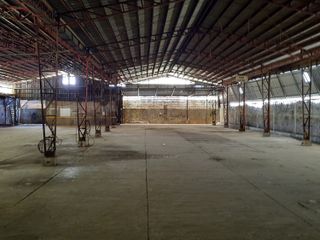 2055 SQM Carmona Warehouse for Lease (151/sqm)