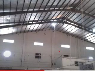 6500 SQM Carmona Warehouse for Lease