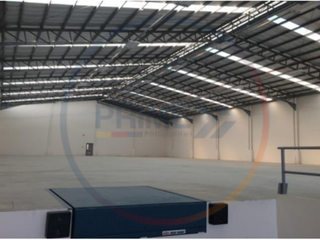 BIÑAN WAREHOUSE FOR LEASE | LAGUNA