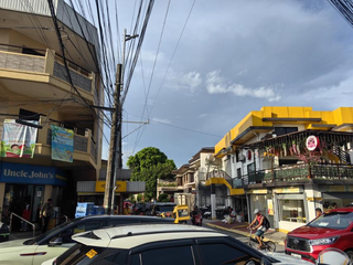3 Storey Commercial Building with Generating Income FOR SALE in Pasig