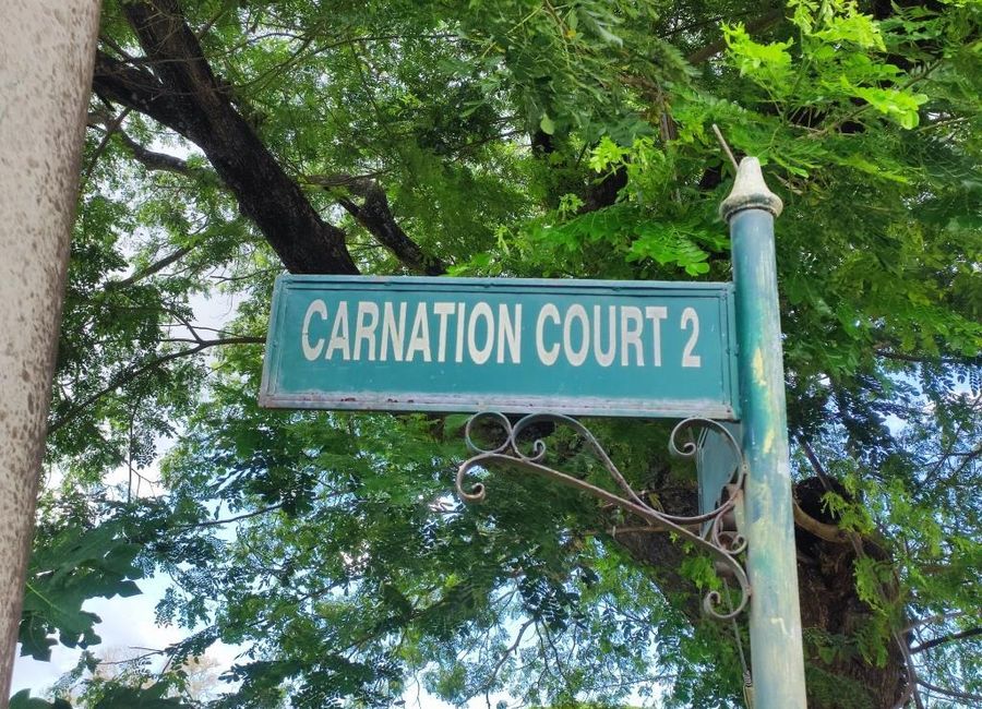 Orchard Golf and Country Club Cavite Lot For Sale 466sqm P8,388,000.00