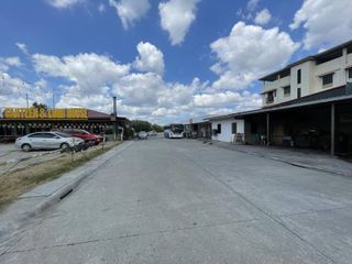 Prime Commercial Lot for Lease