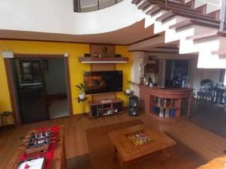 House and Lot for Rent at Greenwoods,Pasig City