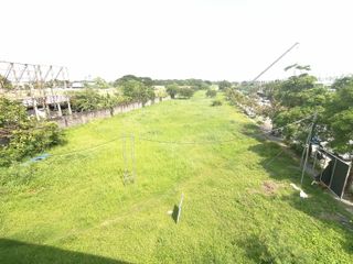 For Rent Commercial Lot near Marquee Mall, Angeles City, Pampanga