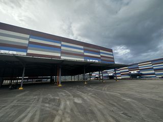 3,000 sqm Warehouse For Rent in Subic, Zambales - PHP 570,000/month