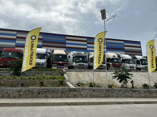 5,000 sq.m. Warehouse For Rent in Subic, Zambales - PHP 960,000/month