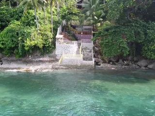 Private Beach House for sale in Island of garden Samal, Samal