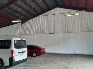 800 SQM Parañaque Warehouse for Lease