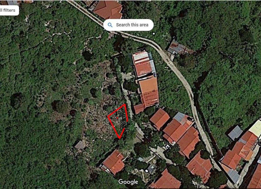 700 sqm Titled Residential Lot in Buagsong, Cordova, Cebu For Sale