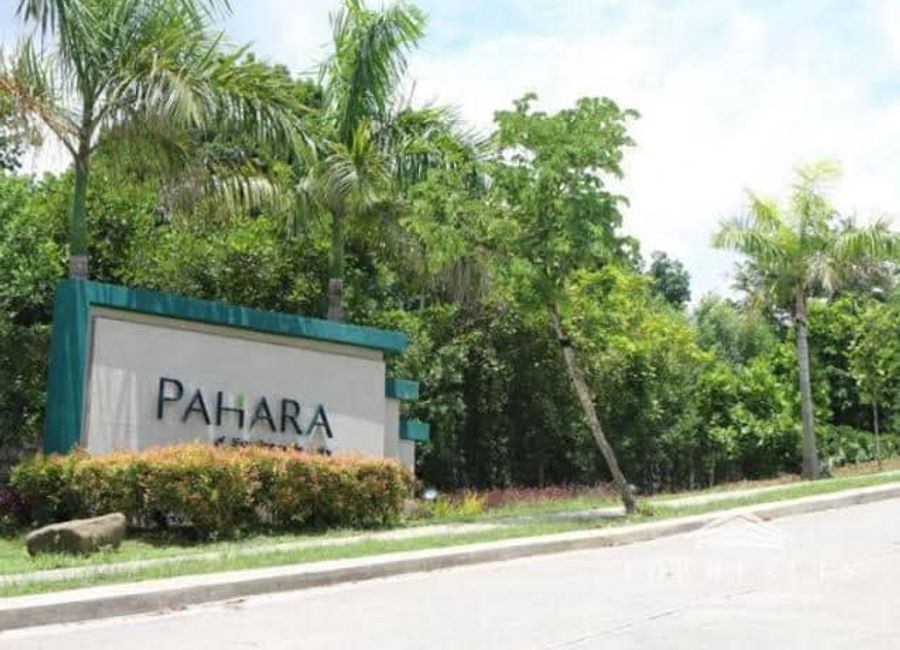 PAHARA LOTS SOUTHWOODS VACANT LOT FOR SALE GENERAL MARIANO ALVAREZ CAVITE