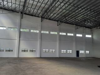 1288 SQM Canlubang, Calamba Warehouse for Lease