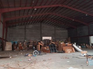 1325 SQM Canlubang, Calamba Warehouse for Lease