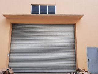 1375 SQM Canlubang, Calamba Warehouse for Lease
