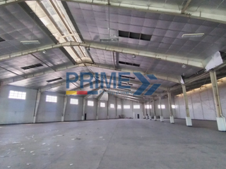 8,612.77 sqm Warehouse for Rent/Lease in Binan, Laguna - (₱1,564,566.8)