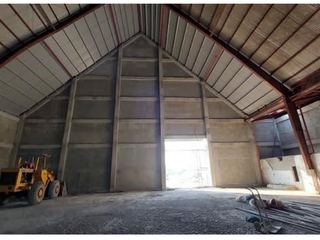 1,000 SQM. Warehouse for Lease in Pasacao, Camarines Sur