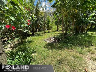2O0 SQM LOT IN Babak Samal for sale cash or installment