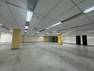 Fitted Office Space for Lease in Pasay City with an area of 700 sqm