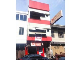 Affordable Commercial Building CDO For Sale