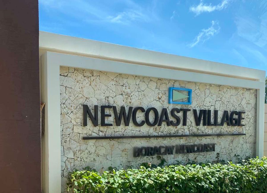 For Sale: Residential Lot in Newcoast Village Boracay, Malay, Aklan