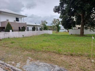Prime Lot For Sale in Mt. Malarayat Subdivision Lipa City