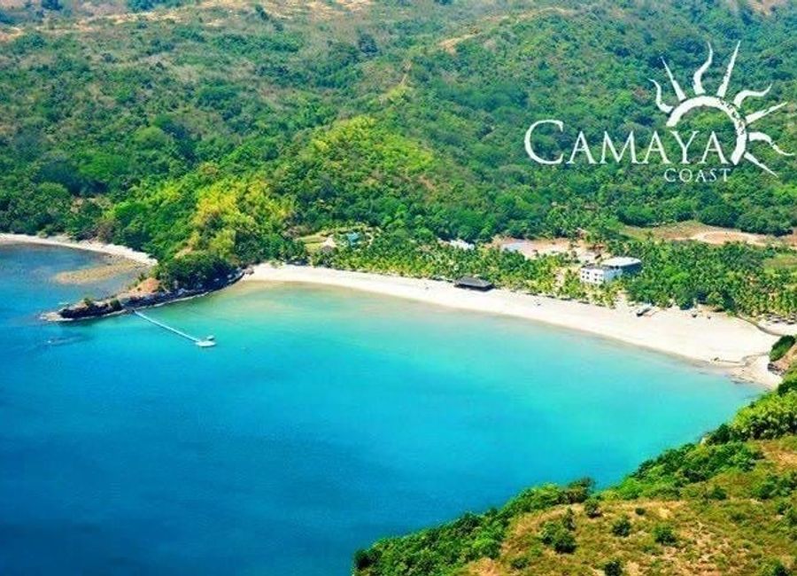 250sqm Residential Lot for Sale in Camaya Sky Summit Bagac, Bataan (Station 2)