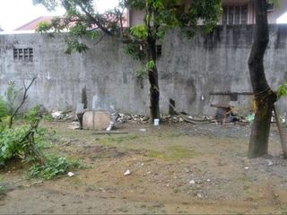 Vacant Lot for Rent at Fortune, Marikina City