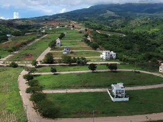 180 sqm Golf and Beach View Lot for Sale in Tandatangan Golf Residences, Bataan