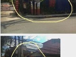 144 sq. meters Commercial Lot for Rent at Manggahan, Pasig City