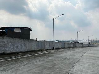 Commercial Lot for Rent at Mindanao Avenue Extension, Caloocan City