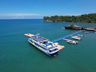 180 sqm Beach Property Lot for Sale in Camaya Coast Mariveles, Bataan