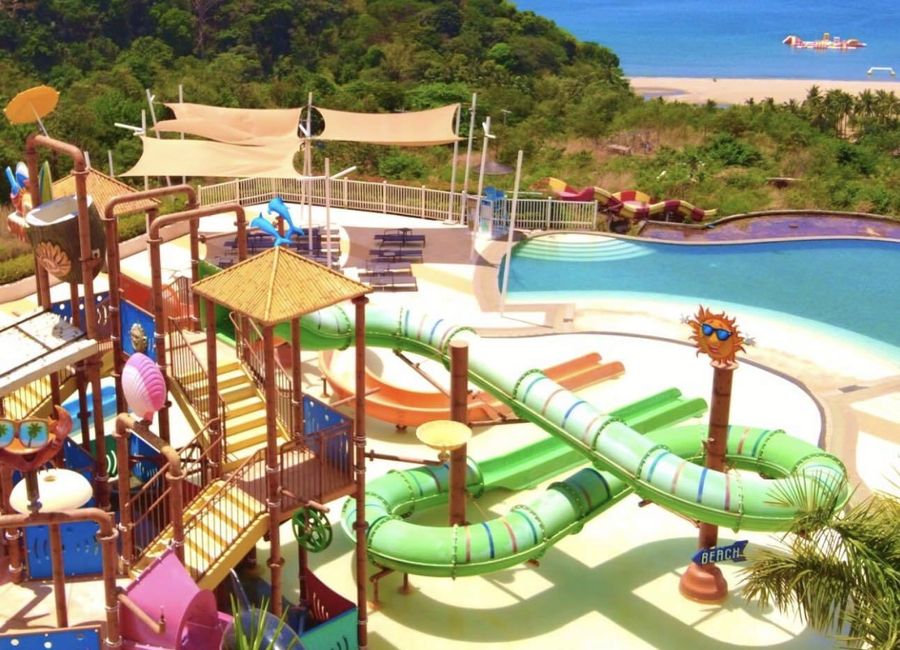 200 sqm Residential Lot for Sale in Camaya Sky, Bagac Bataan