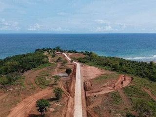 300 sqm Commercial Lots for Sale in Camaya Coast Residences Mariveles, Bataan