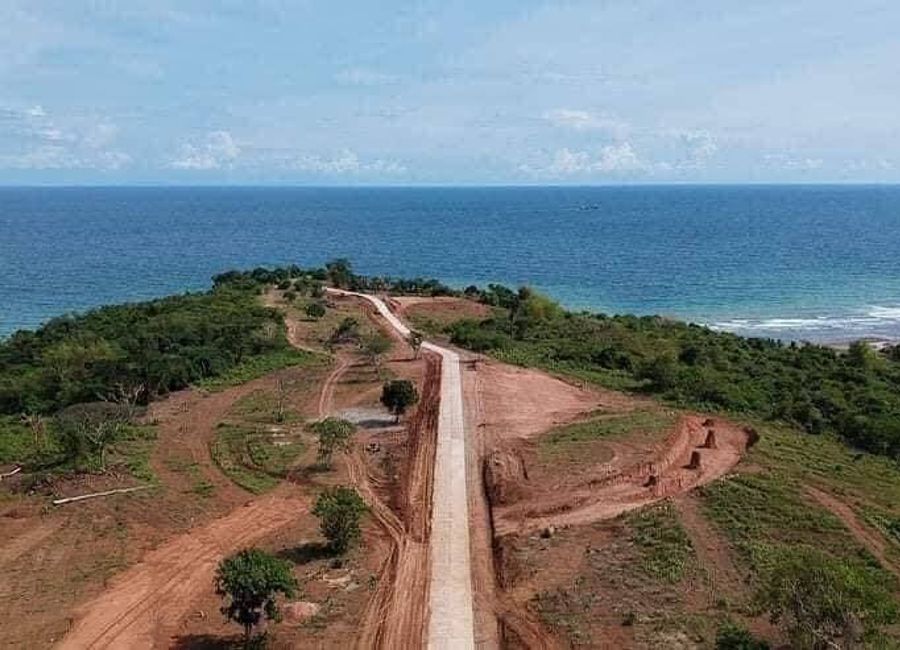 300 sqm Commercial Lots for Sale in Camaya Coast Residences Mariveles, Bataan