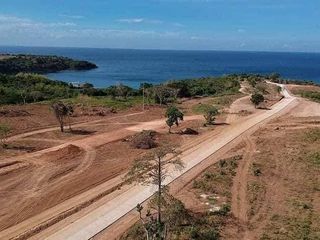 400 sqm Commercial Lots for Sale in Camaya Coast Residences Mariveles, Bataan