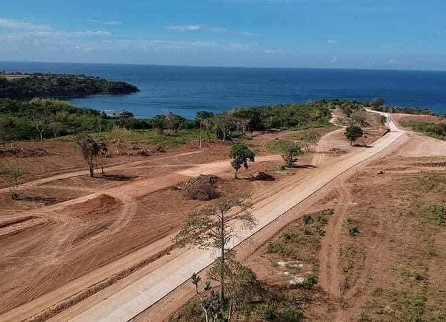 400 sqm Commercial Lots for Sale in Camaya Coast Residences Mariveles, Bataan
