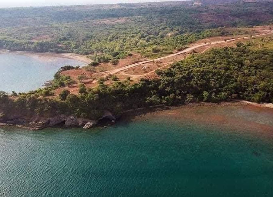 500 sqm Commercial Lots for Sale in Camaya Coast Residences Mariveles, Bataan