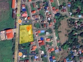 FOR SALE - LUMBAN LAGUNA PROPERTY